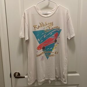 Daydreamer Rolling Stones Tshirt
